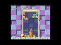 Bust A Move SNES Gameplay