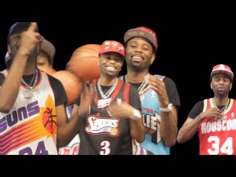 SKZIY - SWISH (Official Music Video)