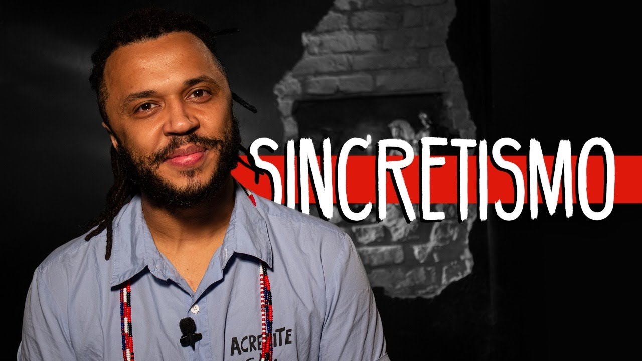 Sincretismo nos terreiros I David Umbanda