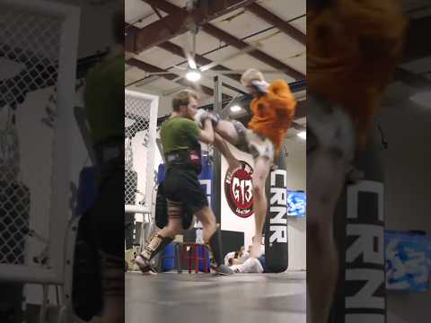 Luke “The Chef” Lessei’s SPEED is RIDICULOUS 🫨