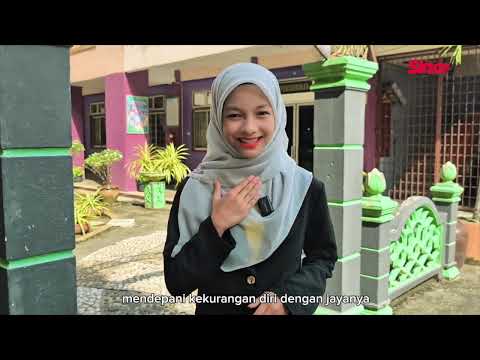 Tiada Yang Tertinggal - SK Bandar Jerantut, Pahang 