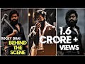 KGF 2 Behind The Scenes Shorts Kgf2
