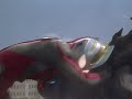 Ultraman Gaia Ep 02 BDRip ENG SUB