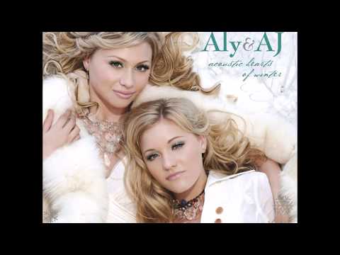 Let It Snow - Aly & AJ