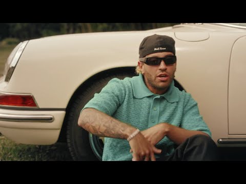 Jay Wheeler ft. Feid "Cuando Fue" (Video Musical)