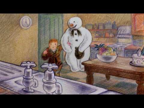 download lagu mp3 mp4 The Snowman Novel, download lagu The Snowman Novel gratis, unduh video klip The Snowman Novel