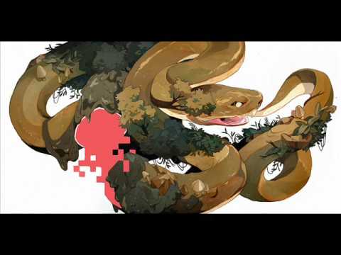 CiZiF [Dialectik Muzik] - 18 - Mon éternelle chanson