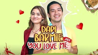 Download lagu FTV SCTV 'Dari Bakmie Jadi You Love Me' | Morgan Oey & Rachquel Nesia mp3 Download lagu FTV SCTV 'Dari Bakmie Jadi You Love Me' | Morgan Oey & Rachquel Nesia mp3