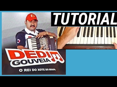 Toc, toc, toc - Forrozão Chacal