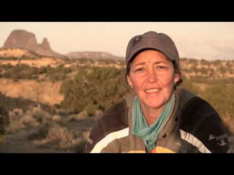 Tráiler de New Mexico BDR (2016)