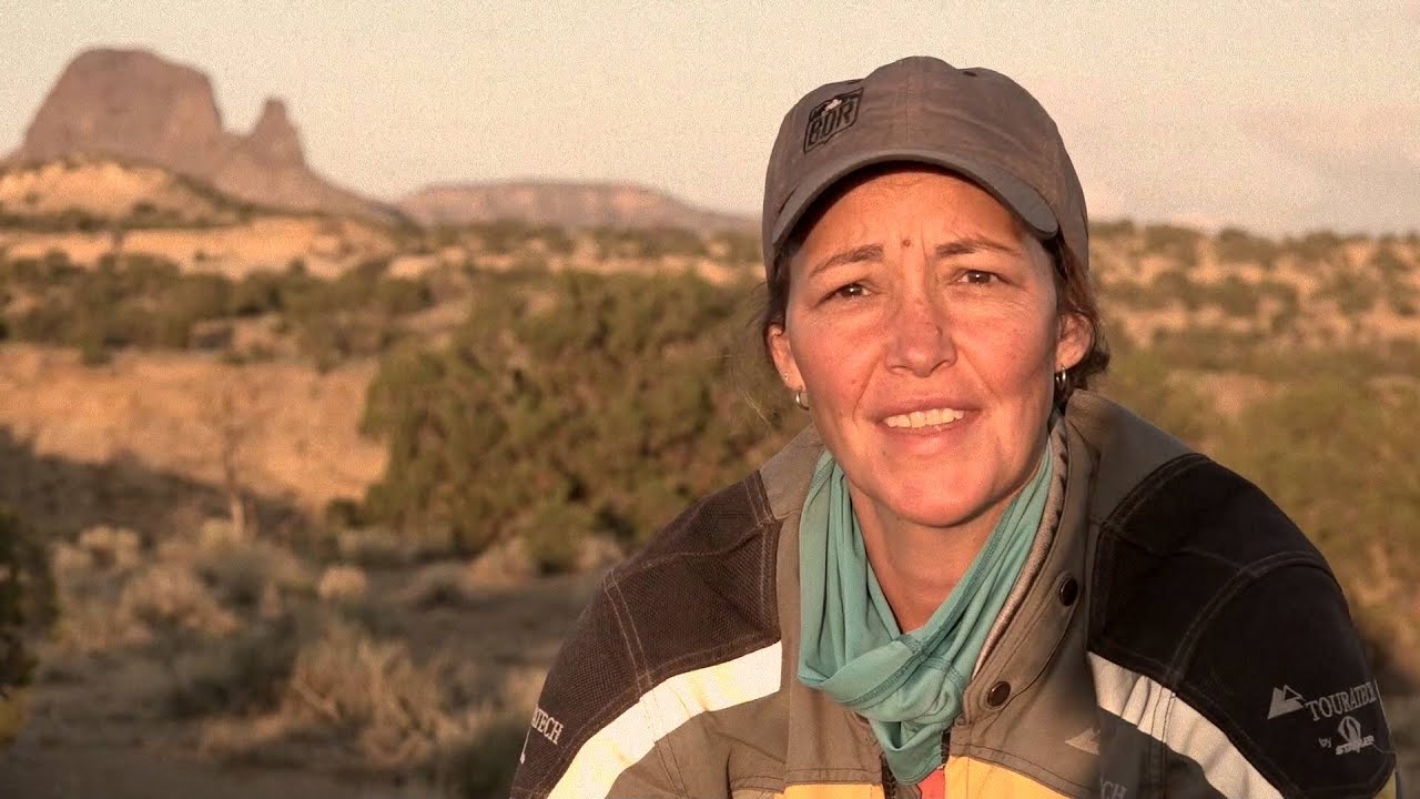 NMBDR New Mexico Backcountry Discovery Route Documentary Trailer