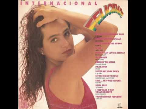 Novela - 1992 - Felicidade (Internacional)