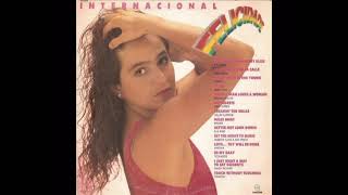 Download lagu Novela - 1992 - Felicidade (Internacional) mp3