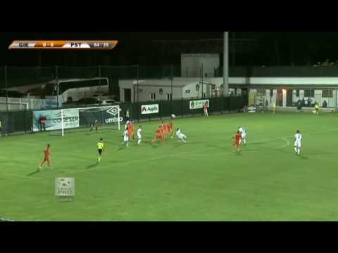 calcio, legapro: giana erminio-pistoiese 2-2