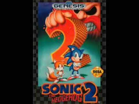 GF13's Top VGM #17: Hill Top Zone (Sonic 2)