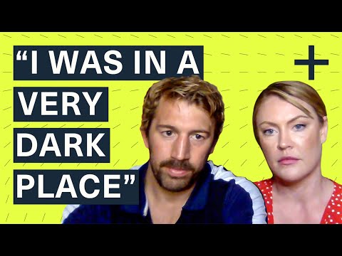 Rugby Legend Chris Robshaw Opens Up About World Cup Heartbreak and Comeback