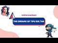 The Dreams Of Tipu Sultan By Girish Karnad In Tamil