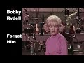 Bobby Rydell - Forget Him