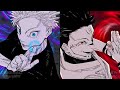 GOJO VS SUKUNA X WTF 2