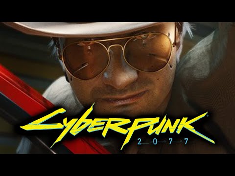 Cyberpunk 2077 Lore - Nomad Life Path - Cyberpunk Lore