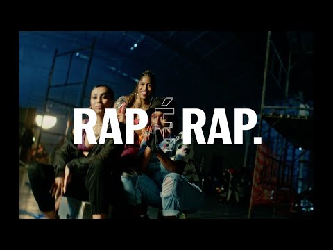 Stefanie, Alt Niss e Drik Barbosa | #VozDaMulher | Budweiser