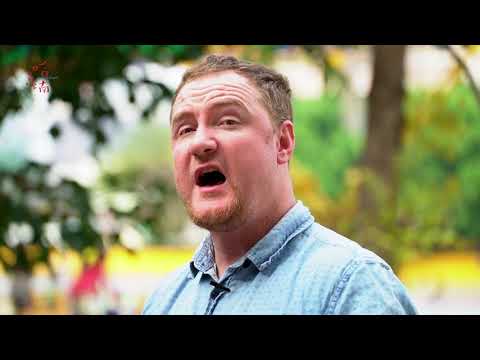 《哈 臺南》第二集：HOT英語教室 (Hot Tainan EP2. Hot English Classroom)