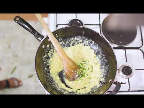 the best easy delicious eggs recipe/ scrambled eggs/ amagi aryoshye atetse mu buryo dusanzwe!!!!!