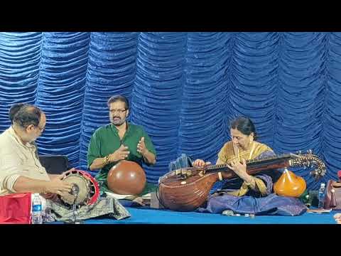 Vid Suma Sudhindra; Mattur Srinidhi; Anoor Ananthakrishna Sharma; SN Narayanamurthy