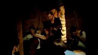 Alexander Wolfe 'Into the Deep' (in The Bunker)