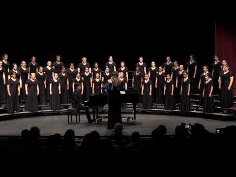 LVA 2019 Bella Voz "Kaval Sviri"