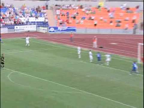 Football.By+PRo спорт. Днепр - Стабек - 1:1