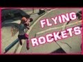 APB Reloaded - Flying Rockets 