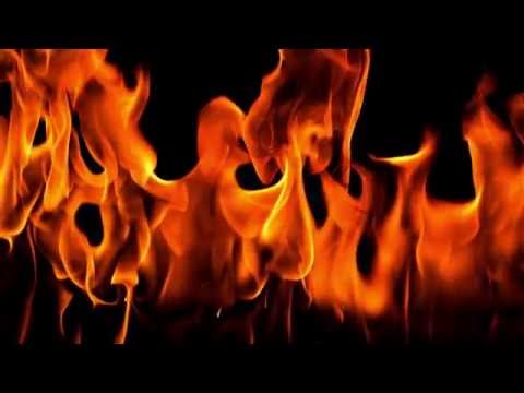 THE HAIVERS - Scotland's Fire