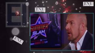 WWE Legends With JBL Undertakers Greatest Rivals Full Video Interview video