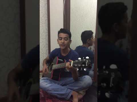 Gitara Resul Sahatow-yylgyranda gulende