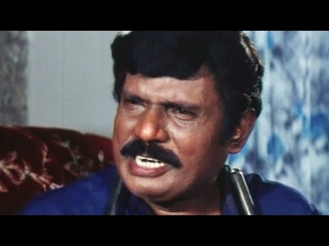 Goundamani Love Story | Comedy | BAD LUCK
