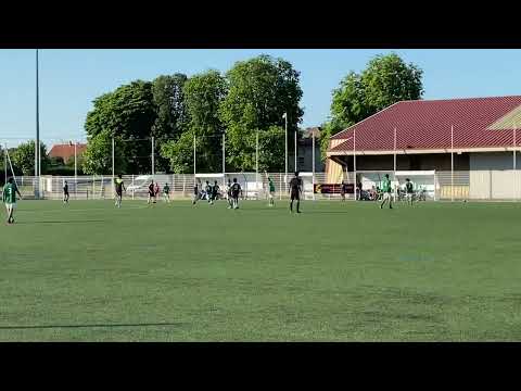 Charlie U14 SCHILTIGHEIM SC