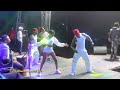 Dez Altino Live Tata