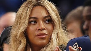 Beyonce Accused Of Cheating On Jay Z With LeBron James | Hollywoodlife