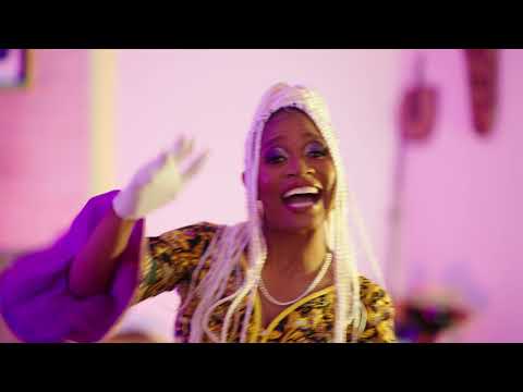 Assessa - Amantombazana (Official Music Video)