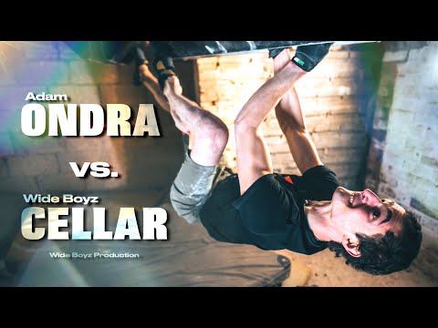 Greatest Rock Climber VS. World's Hardest Crack Climbing