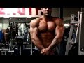 20 YEAR OLD BODYBUILDER BLAKE CORNETT CHEST/ARMS MOTIVATION