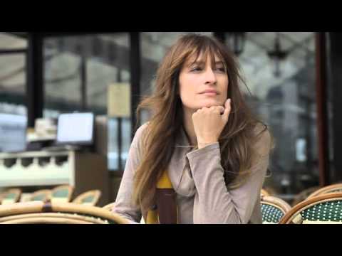 Caroline de Maigret for Blue Illusion