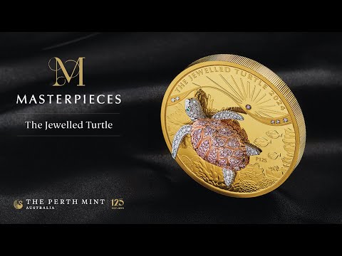 The Perth Mint