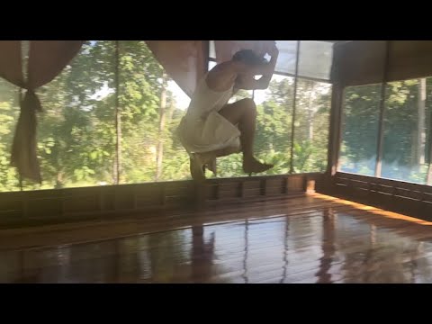 The🔥 FIRE JUMP🔥 of ARRAPUKAI | Lesson BITE 35