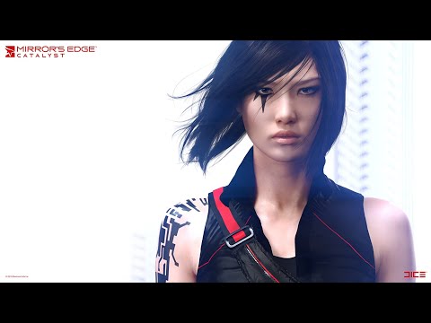"Mirror's Edge Catalyst" Full Original Game Soundtrack (OST)