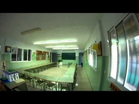Vídeo Colegio La Colina