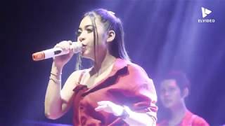Download lagu LEBU Alvi Ananta Melon Music Live mp3
