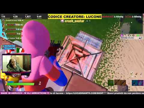 lucone & friends  46 anni babbo nabbo - Italian Gamer and More