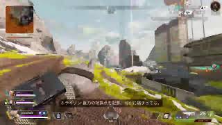 【APEX】俺の武器、銃身曲がってね？#21いろいろ？【ゼルソロ】